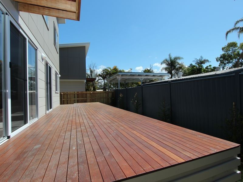 46A Allinga Street, Coombabah QLD 4216