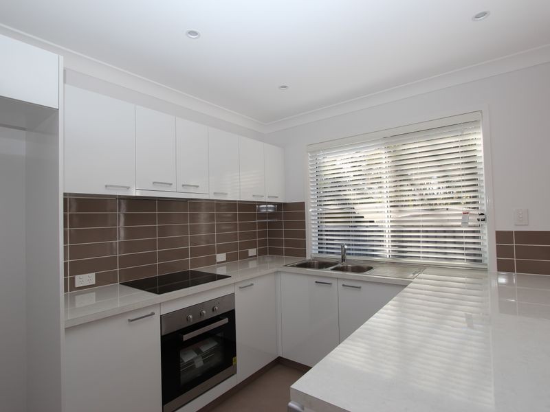 46B Allinga Street, Coombabah QLD 4216