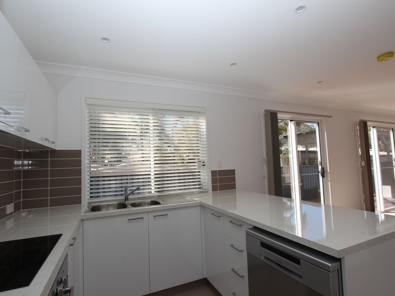 46B Allinga Street, Coombabah QLD 4216