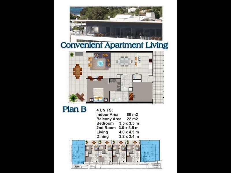 14 Bruce Avenue, Paradise Point QLD 4216
