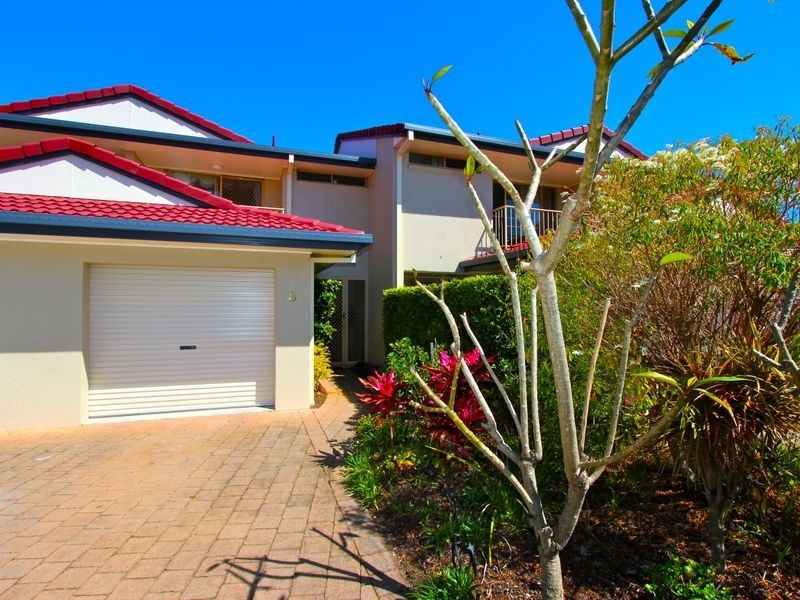 8/142 The Esplanade, Paradise Point QLD 4216