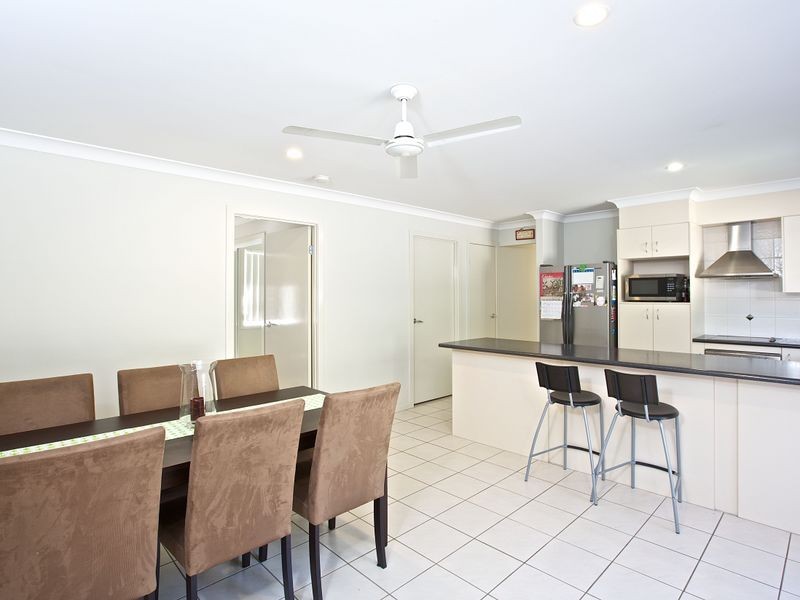 1 Purlingbrook Street, Upper Coomera QLD 4209