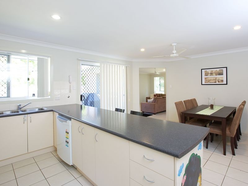 1 Purlingbrook Street, Upper Coomera QLD 4209