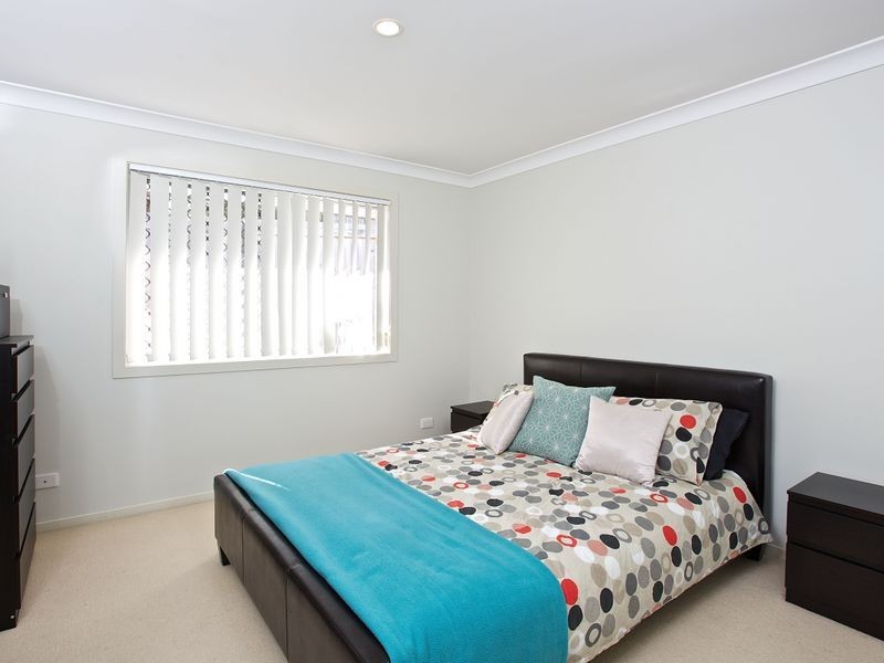 1 Purlingbrook Street, Upper Coomera QLD 4209