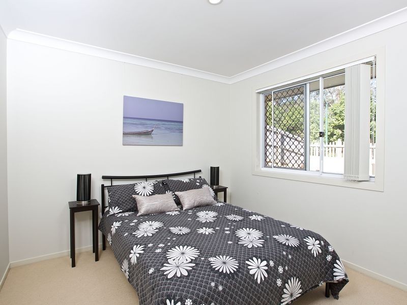 1 Purlingbrook Street, Upper Coomera QLD 4209