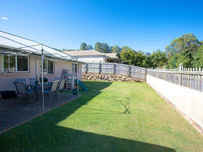 1 Purlingbrook Street, Upper Coomera QLD 4209