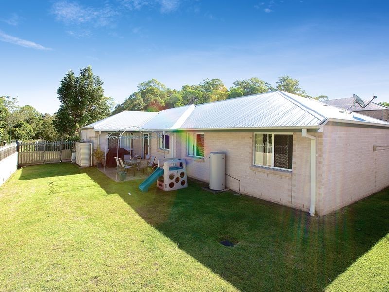 1 Purlingbrook Street, Upper Coomera QLD 4209