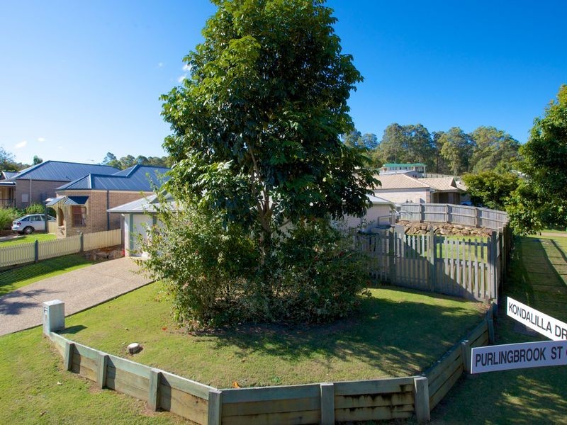 1 Purlingbrook Street, Upper Coomera QLD 4209