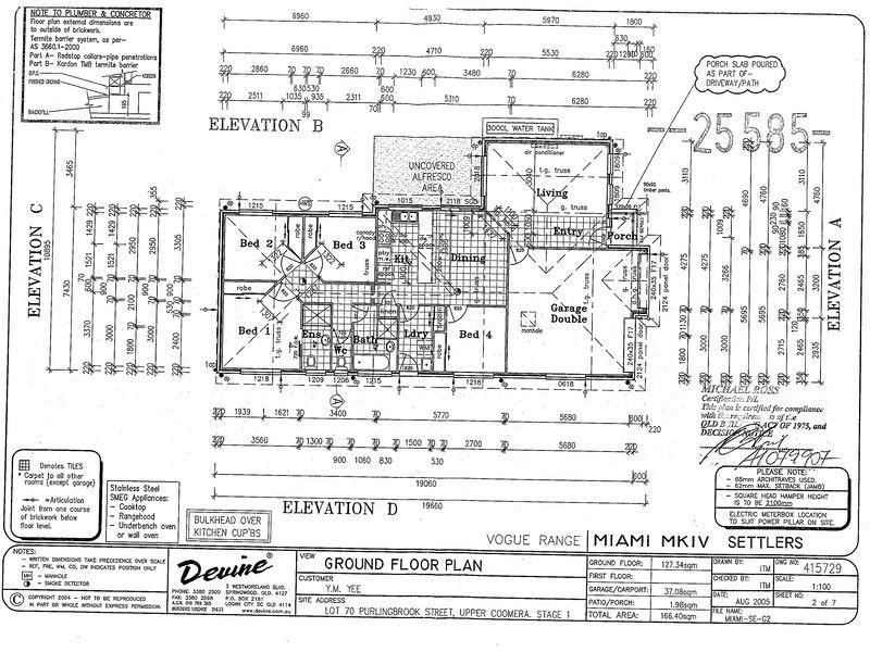 1 Purlingbrook Street, Upper Coomera QLD 4209
