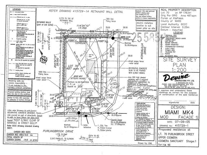 1 Purlingbrook Street, Upper Coomera QLD 4209