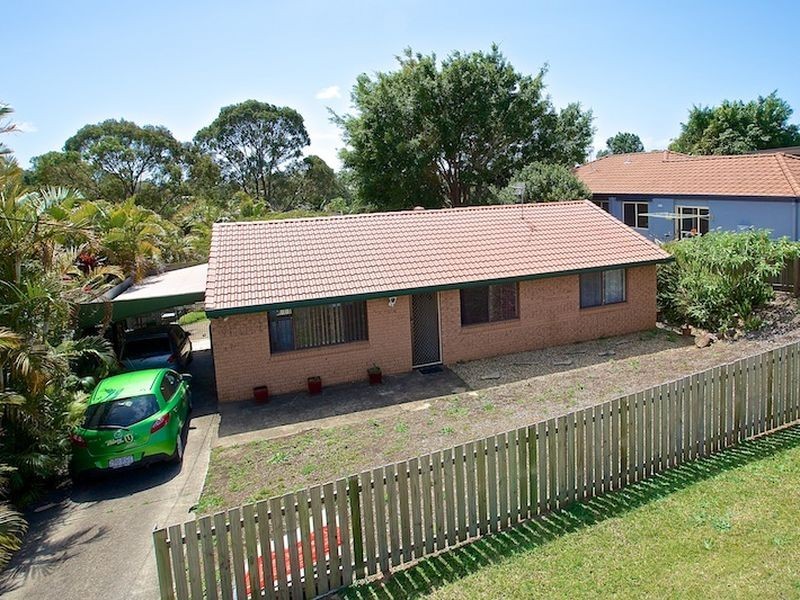 24 Mungala Street, Hope Island QLD 4212
