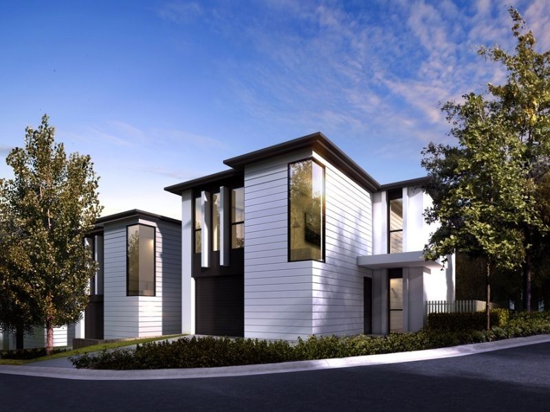 Norris Street, Pacific Pines QLD 4211