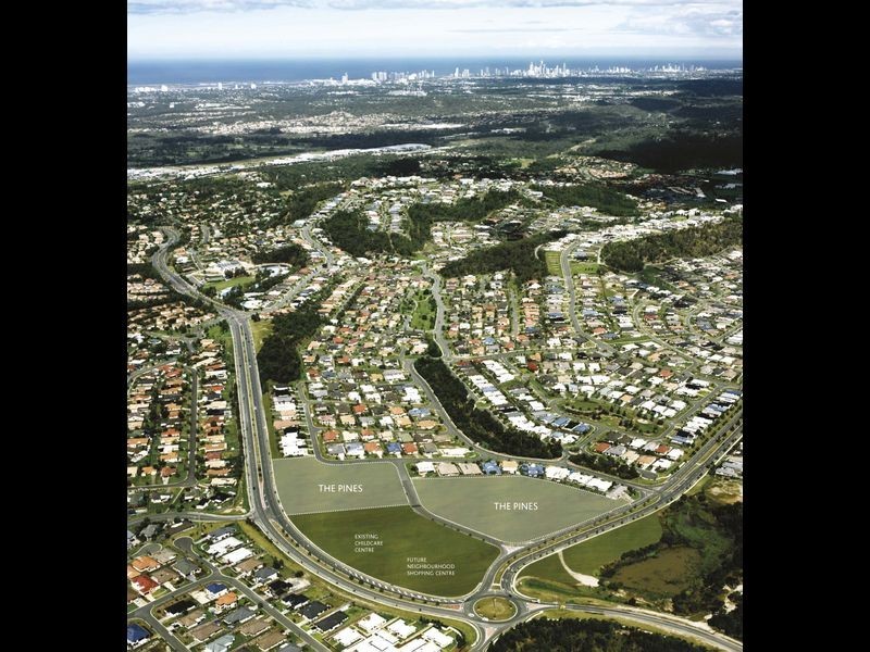 Norris Street, Pacific Pines QLD 4211
