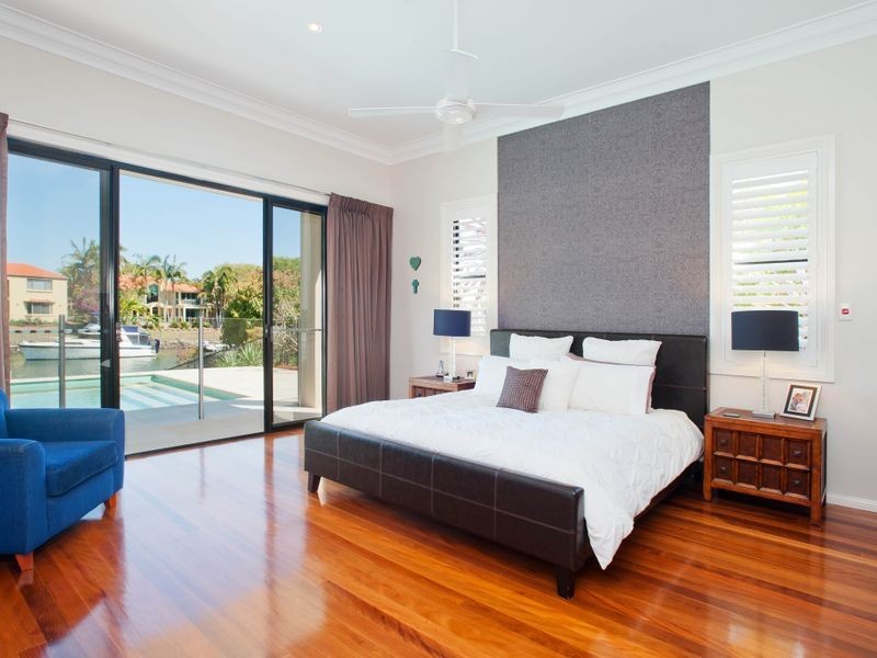 1099 Beechwood Drive, Hope Island QLD 4212