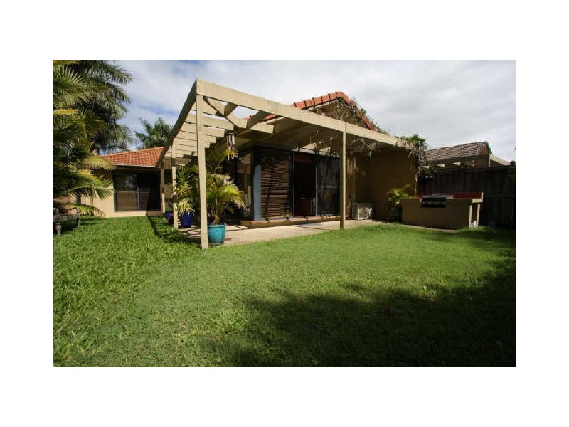 Hope Island QLD 4212