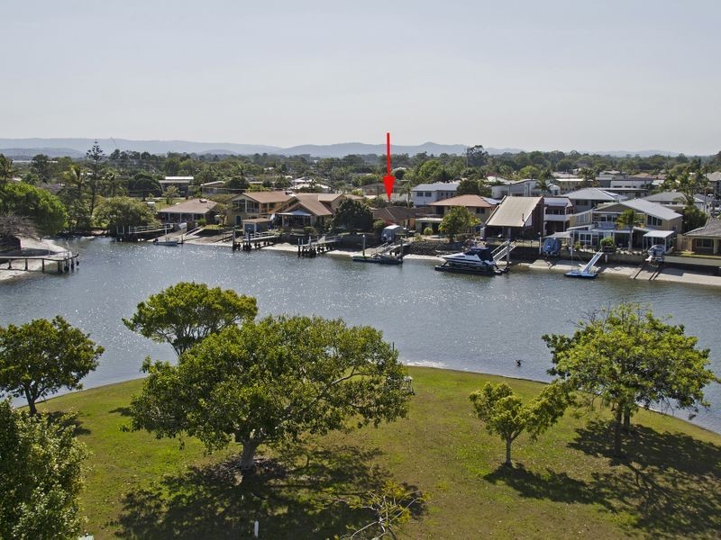 14 Margaroola Avenue, Biggera Waters QLD 4216