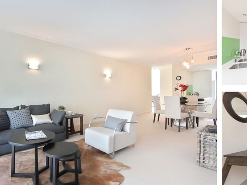 Crn Harmony Boradwater, Runaway Bay QLD 4216