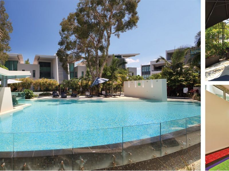 Crn Harmony Boradwater, Runaway Bay QLD 4216