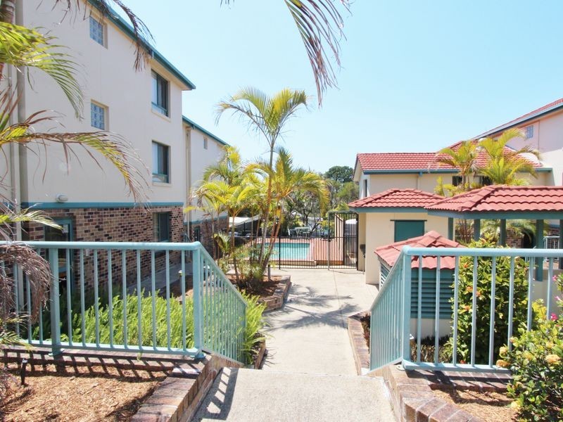 38/9 Tweed Street, Southport QLD 4215