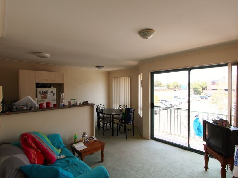 38/9 Tweed Street, Southport QLD 4215