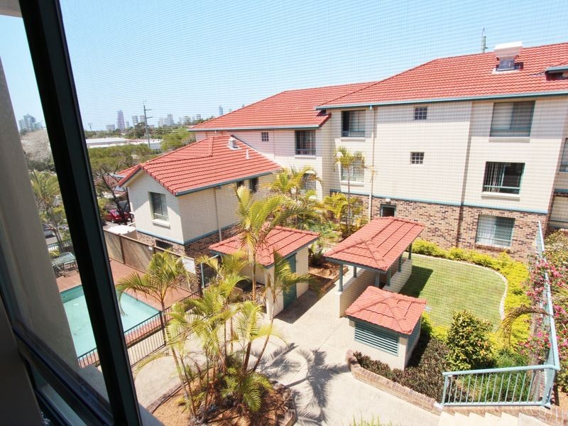 38/9 Tweed Street, Southport QLD 4215