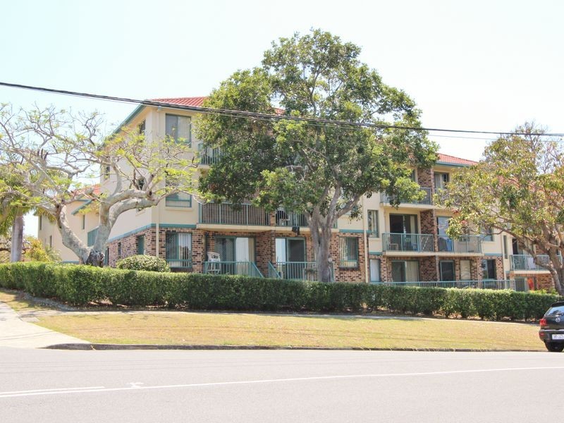 38/9 Tweed Street, Southport QLD 4215