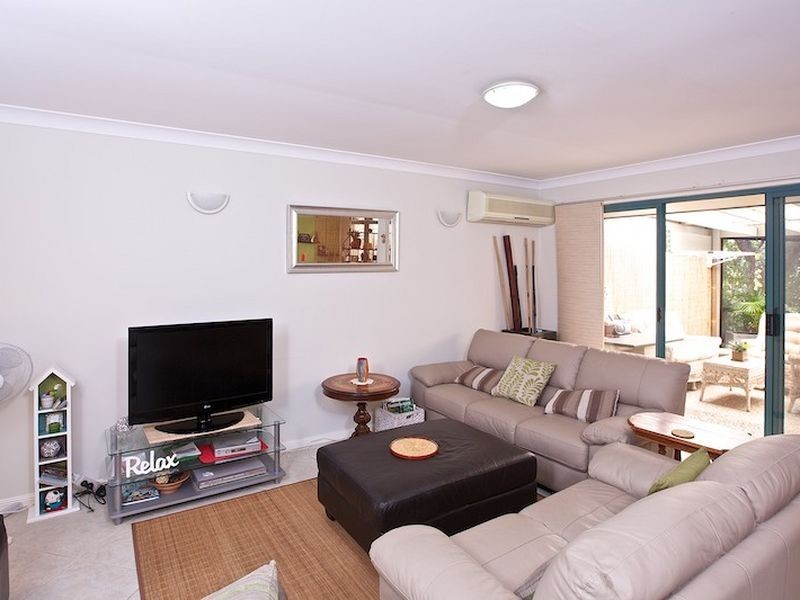 20/19 Santa Barbara Road, Hope Island QLD 4212