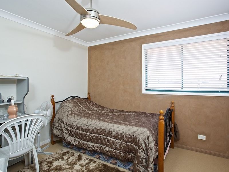 20/19 Santa Barbara Road, Hope Island QLD 4212