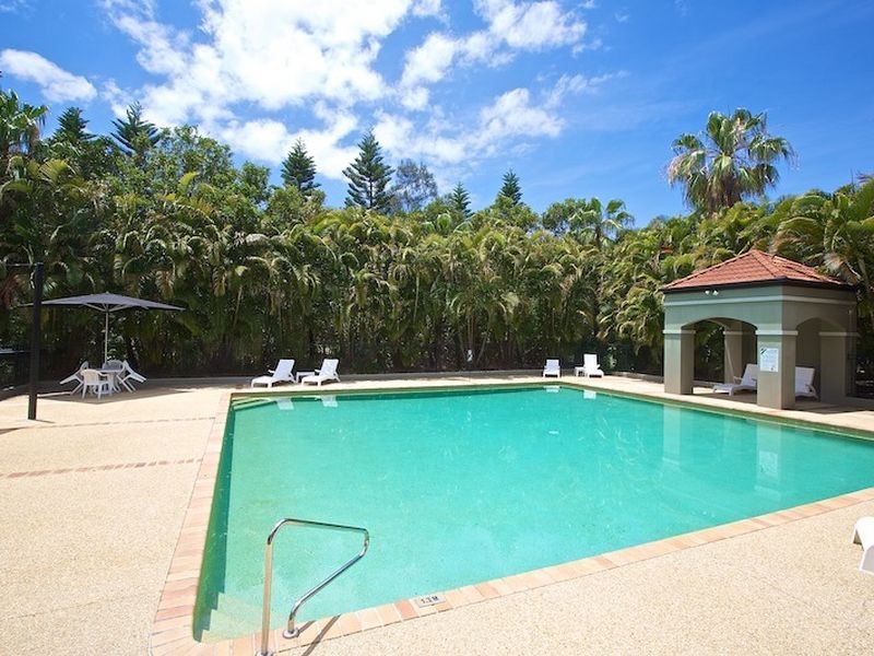 20/19 Santa Barbara Road, Hope Island QLD 4212