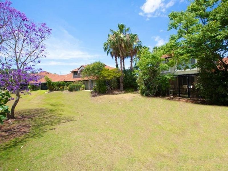20/19 Santa Barbara Road, Hope Island QLD 4212