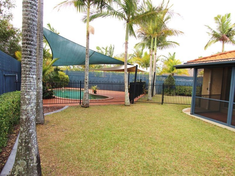 24 Rosswood Court, Monterey Keys QLD 4212