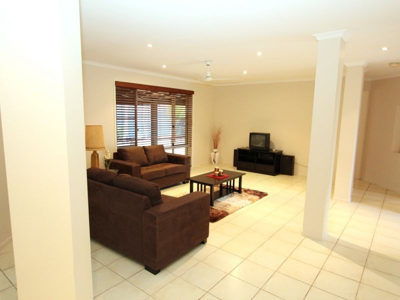 24 Rosswood Court, Monterey Keys QLD 4212