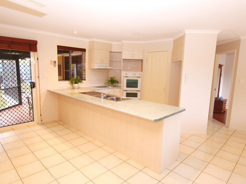 24 Rosswood Court, Monterey Keys QLD 4212