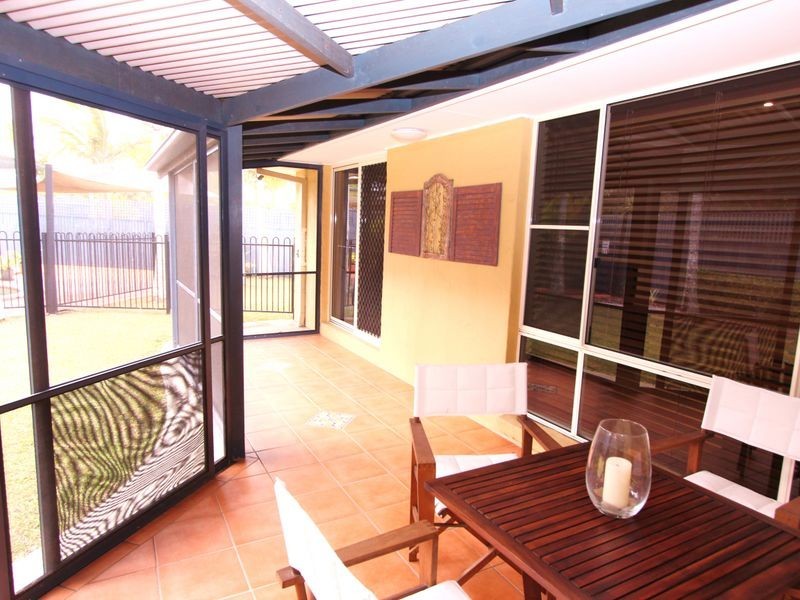 24 Rosswood Court, Monterey Keys QLD 4212