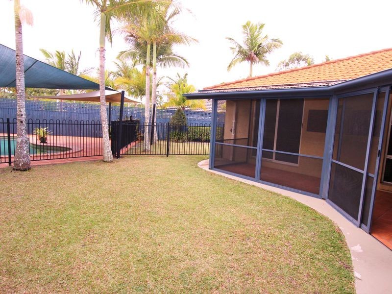 24 Rosswood Court, Monterey Keys QLD 4212