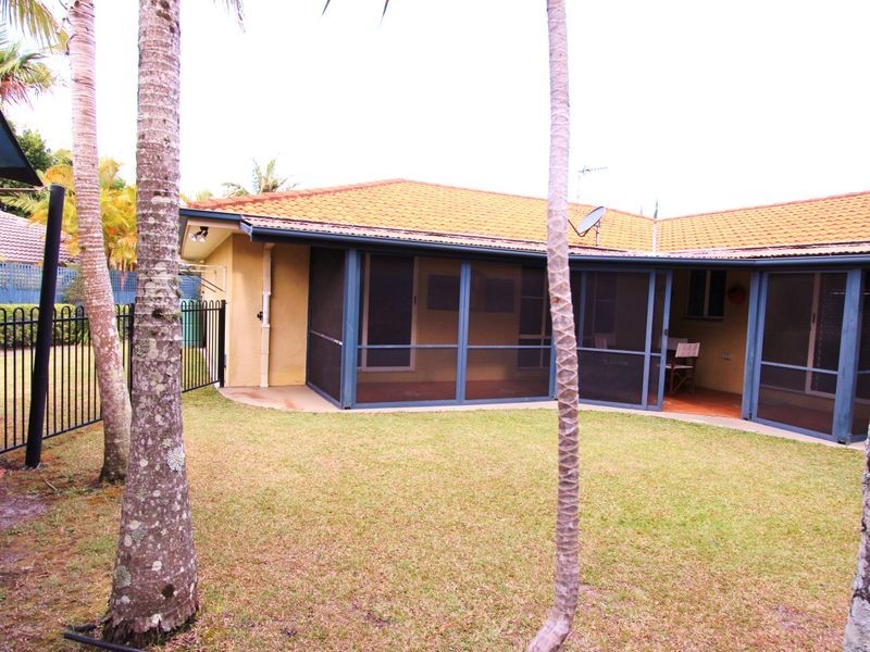 24 Rosswood Court, Monterey Keys QLD 4212