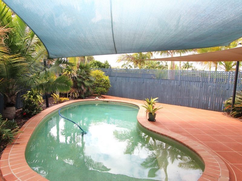24 Rosswood Court, Monterey Keys QLD 4212