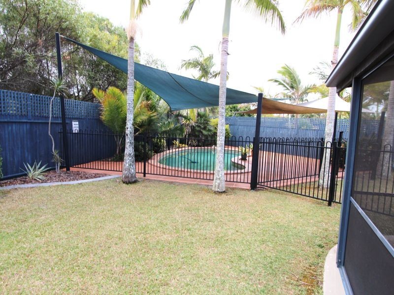 24 Rosswood Court, Monterey Keys QLD 4212