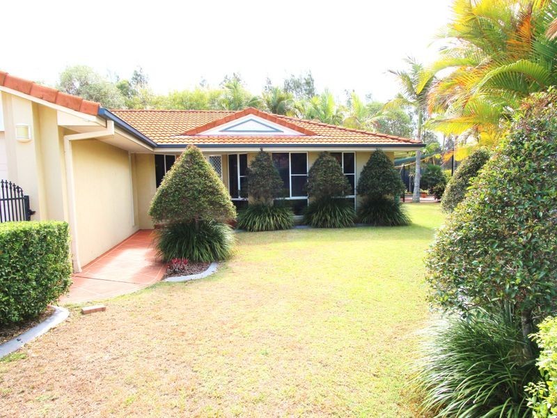 24 Rosswood Court, Monterey Keys QLD 4212