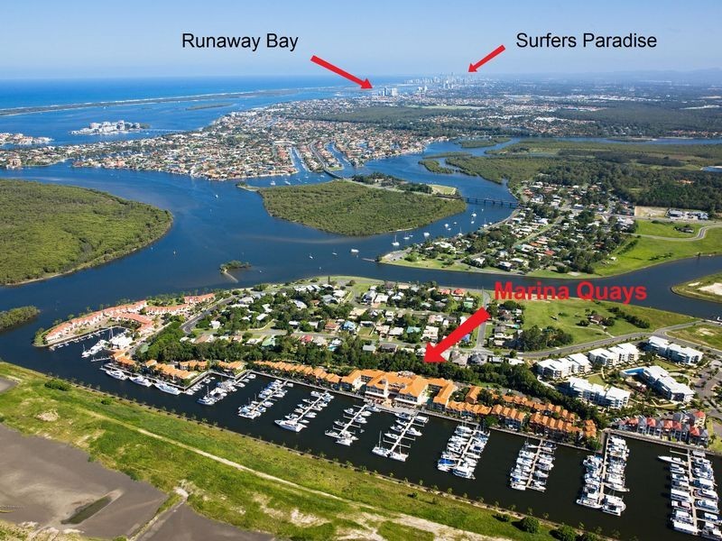 2025/56 John Lund Drive, Hope Island QLD 4212
