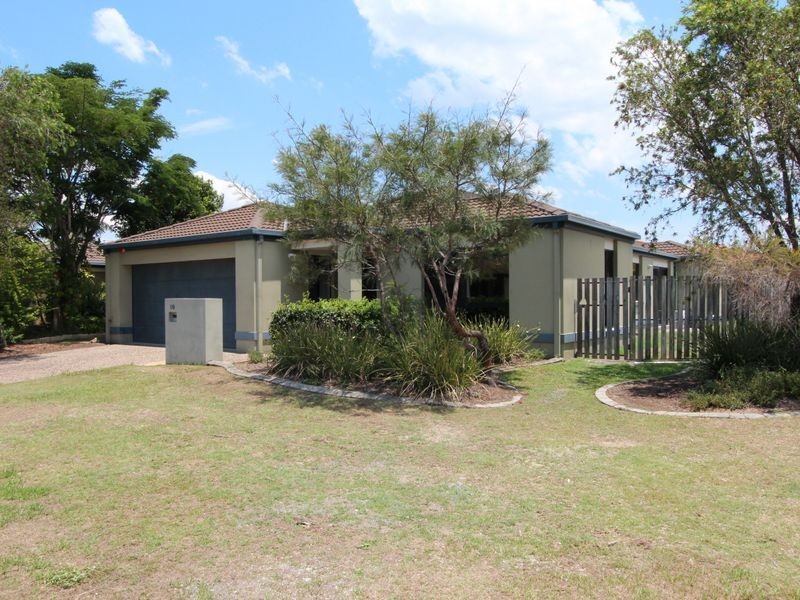 10 Georgia Street, Coombabah QLD 4216