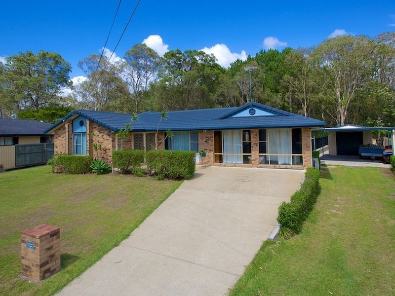 87 Crescent Avenue, Hope Island QLD 4212