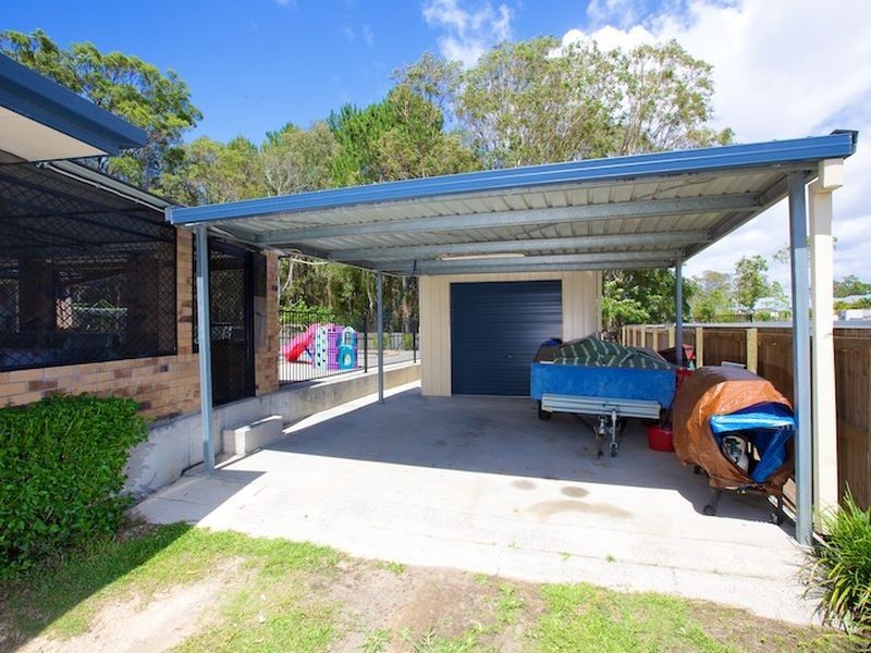 87 Crescent Avenue, Hope Island QLD 4212