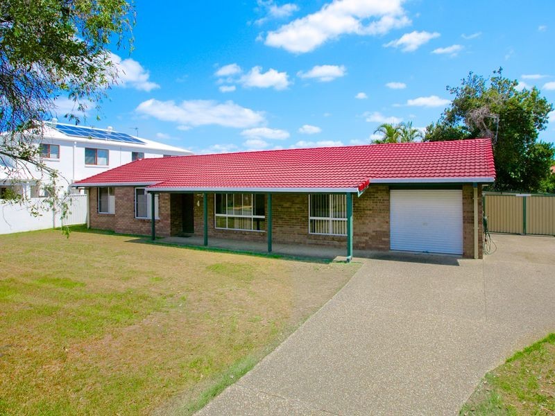 4 Argyll Avenue, Coombabah QLD 4216