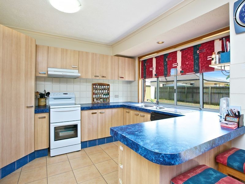 4 Argyll Avenue, Coombabah QLD 4216