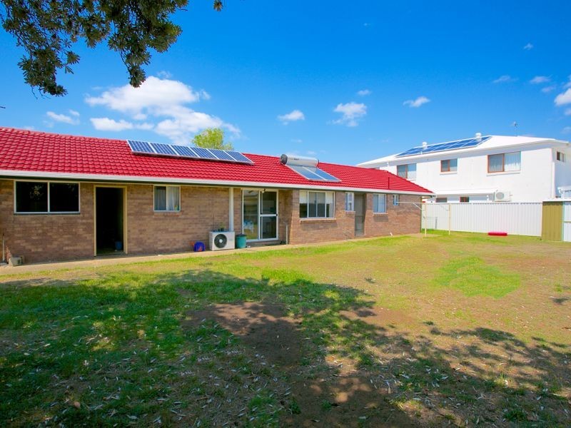 4 Argyll Avenue, Coombabah QLD 4216