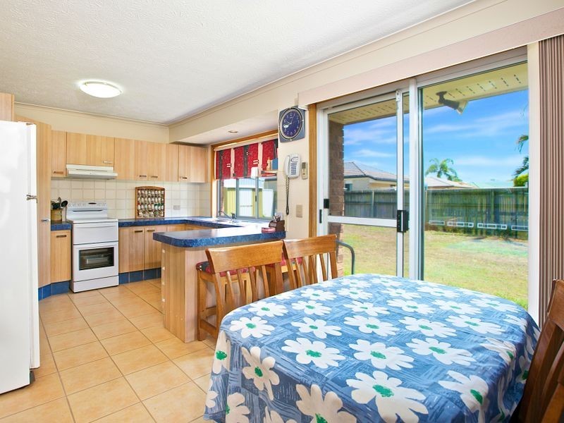 4 Argyll Avenue, Coombabah QLD 4216