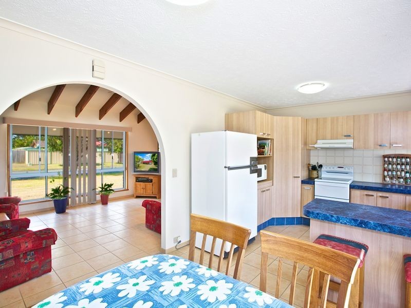 4 Argyll Avenue, Coombabah QLD 4216