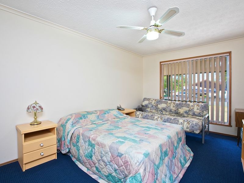 4 Argyll Avenue, Coombabah QLD 4216