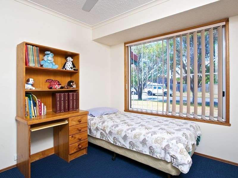 4 Argyll Avenue, Coombabah QLD 4216